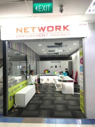 Bukit Timah Shopping Centre (D21), Office #184709312